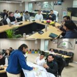 मुख्यमंत्री पुष्कर सिंह धामी के दिशा-निर्देशों में, देहरादून मास्टर प्लान 2041 की कवायद तेज। 