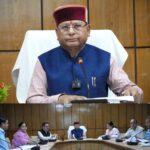 प्रदेश के भाषा विभाग के मंत्री खजान दास ने, विभागीय अधिकारियों के साथ की समीक्षा बैठक, दिए आवश्यक दिशा-निर्देश।