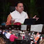 मुख्यमंत्री धामी ने की 5 विधानसभाओं की, सीएम घोषणाओं की समीक्षा, विकास कार्यों में देरी पर अधिकारियों की तय होगी जिम्मेदारी।