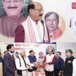 स्वास्थ्य मंत्री सुबोध उनियाल ने विश्व स्वास्थ्य दिवस पर, नागरिकों से स्वस्थ जीवनशैली अपनाने का किया आह्वान।