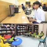 मुख्यमंत्री के मार्गदर्शन, डीएम सविन बंसल के सतत प्रयास से शिक्षा की मुख्यधारा में लौटते वंचित बच्चे।