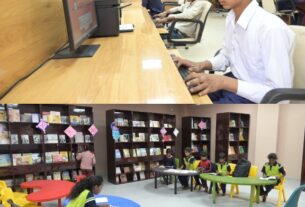 मुख्यमंत्री के मार्गदर्शन, डीएम सविन बंसल के सतत प्रयास से शिक्षा की मुख्यधारा में लौटते वंचित बच्चे।