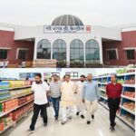 खटीमा में आयोजित होने वाले सैनिक सम्मान समारोह की, तैयारियों को लेकर कार्यक्रम स्थल का किया निरीक्षण, सैनिक कल्याण मंत्री गणेश जोशी।