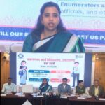 उतराखंड में जनगणना 10 अप्रैल को, राज्यपाल लेफ्टिनेंट जनरल (रि) गुरमीत सिंह की स्व-गणना से होगी शुरुआत।