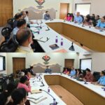 उत्तराखण्ड के अति-दुर्गम क्षेत्रों में हेली सेवाओं से सुरक्षित मातृत्व को नई गति, सचिन कुर्वे।