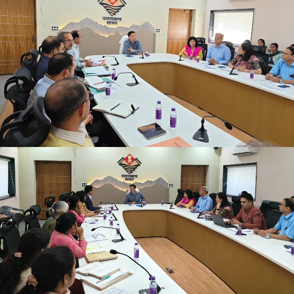 उत्तराखण्ड के अति-दुर्गम क्षेत्रों में हेली सेवाओं से सुरक्षित मातृत्व को नई गति, सचिन कुर्वे।