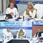 चारधाम यात्रियों की सुरक्षा सर्वोच्च प्राथमिकता, सुरक्षित व सुगम यात्रा के लिए सरकार प्रतिबद्ध, मदन कौशिक। 