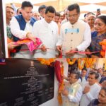 कोटद्वार को मिली नए पासपोर्ट ऑफिस की सौगात।