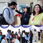 एसजीआरआरयू जॉब उत्सव 4.0, 200 छात्र-छात्राओं को शानदार प्लेसमेंट।