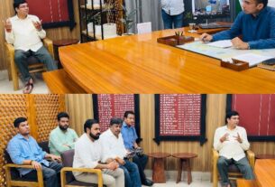 कांग्रेस का बड़ा हस्तक्षेप: निजी स्कूलों की मनमानी पर लगे रोक, अभिभावकों को राहत दिलाने की मांग।