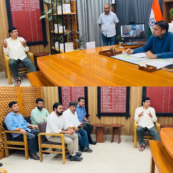 कांग्रेस का बड़ा हस्तक्षेप: निजी स्कूलों की मनमानी पर लगे रोक, अभिभावकों को राहत दिलाने की मांग।