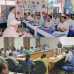 उत्तराखंड में जनगणना 2027 प्रशिक्षण कार्यक्रमों में तेजी, विभिन्न क्षेत्रों में एन्यूमरेटर एवं सुपरवाइजर प्रशिक्षण संपन्न।