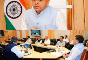 सीएम धामी के सख्त निर्देश, चारधाम यात्रा में कूड़ा फैलाने वालों पर होगी कड़ी कार्रवाई।