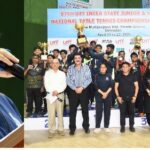 अंतरराष्ट्रीय स्तर पर खेलों में चमकेगा उत्तराखंड, रेखा आर्या।