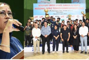 अंतरराष्ट्रीय स्तर पर खेलों में चमकेगा उत्तराखंड, रेखा आर्या।