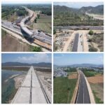 ट्रैफिक से राहत के लिए दिल्ली-देहरादून इकोनॉमिक कॉरिडोर से, 12 किमी ग्रीनफील्ड बाईपास का निर्माण तेज।