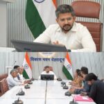 विशेष गहन पुनरीक्षण की तैयारियां तेज, राजनीतिक दलों के साथ अहम बैठक सम्पन्न।