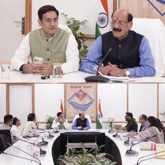 सचिवालय में मंत्रिमण्डल उप-समिति की हुई बैठक, लालकुआं और जौनसार भाबर में भूमि विनियमितीकरण पर हुई चर्चा।