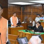 मुख्यमंत्री पुष्कर सिंह धामी बोले, महिला सशक्तिकरण के प्रयासों पर न हो किसी भी प्रकार की राजनीति।