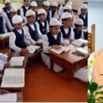 मदरसे में पढ़ने वाले बच्चों को मिले आधुनिक शिक्षा, इसके लिए किया गया काम, मुख्यमंत्री धामी।