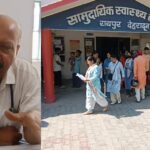 हीट वेव का कहर: स्वास्थ्य विभाग अलर्ट, डॉक्टरों ने जारी की एडवाइजरी।