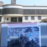 प्रदेश में फिर बदलेगा मौसम का मिजाज, 48 घंटे में बारिश और तेज हवाओं का अलर्ट।