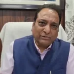 कांग्रेसी दावे शिगूफा, वहां तो भीष्म पितामह ही कौरवों पर टूट पड़े हैं, विनोद चमोली।