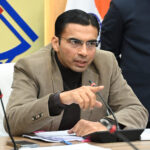 शादी विवाह समारोह में गैस सिलेंडर हेतु ₹10 के स्टांप पेपर पर देना होगा शपथ पत्र, डीएम सविन बंसल।