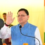 उत्तराखंड को मिली बड़ी सौगात, भूस्खलन प्रभावित स्थलों के सुधार हेतु ₹461 करोड़ स्वीकृत।