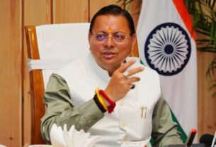 मुख्यमंत्री ने प्रदान की विभिन्न विकास योजनाओं के लिए, ₹ 53.56 करोड की वित्तीय स्वीकृति।