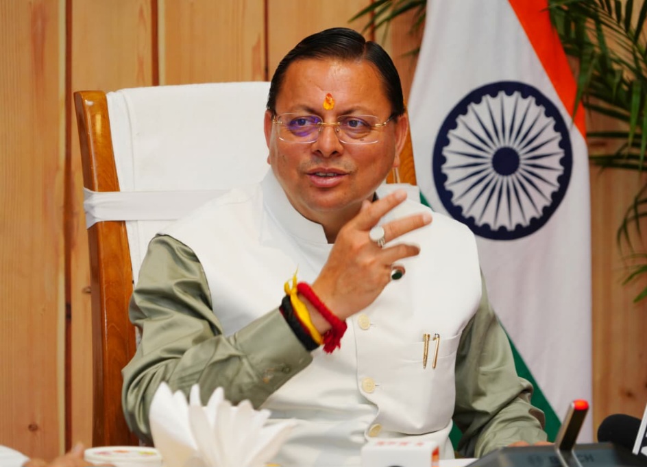 मुख्यमंत्री ने प्रदान की विभिन्न विकास योजनाओं के लिए, ₹ 53.56 करोड की वित्तीय स्वीकृति।