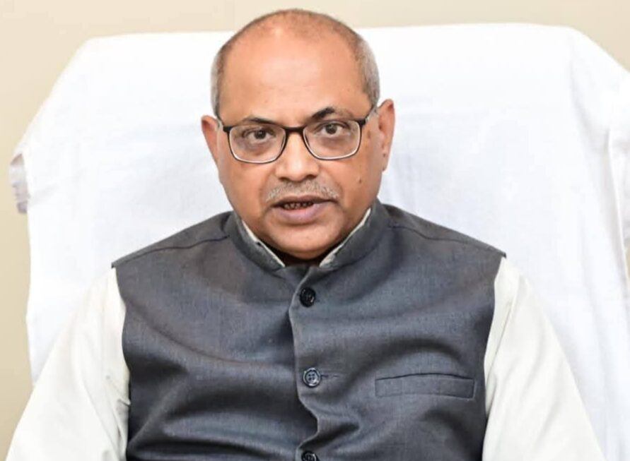 चारधाम यात्रा को लेकर खाद्य विभाग ने कसी कमर।   