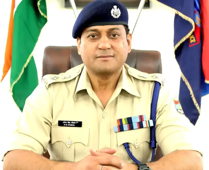 उत्तराखंड में अपराधियों के खिलाफ चलाए जा रहे, ऑपरेशन प्रहार में पुलिस का बड़ा एक्शन, 4 दिन में 114 असामाजिक तत्व गिरफ्तार।