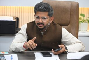 पेंशन योजनाओं में पारदर्शिता की पहल, 15 जून तक होगा लाभार्थियों का शत-प्रतिशत भौतिक सत्यापन।