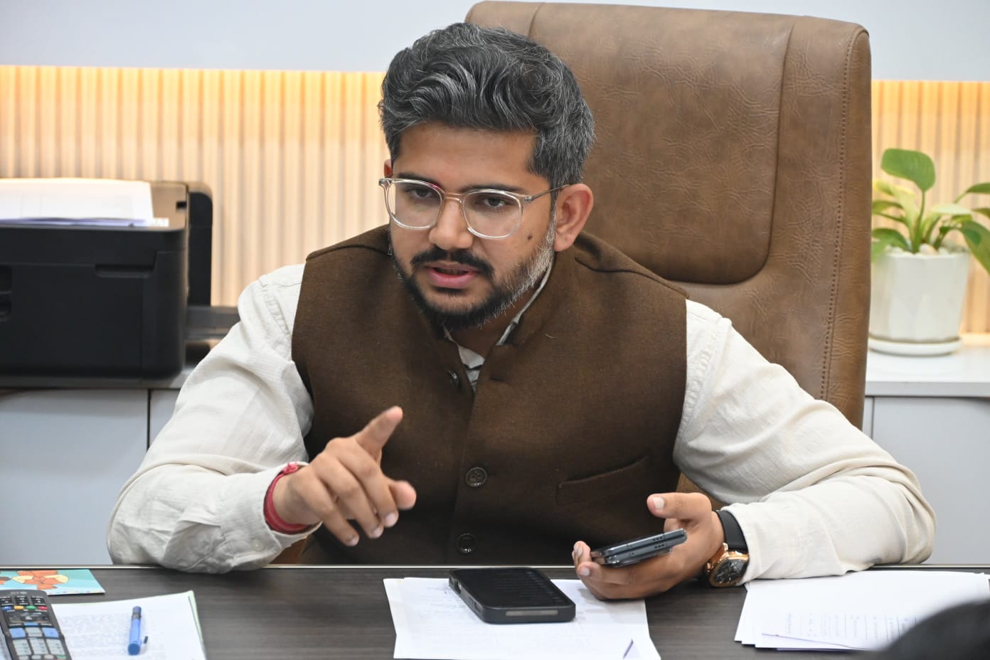 पेंशन योजनाओं में पारदर्शिता की पहल, 15 जून तक होगा लाभार्थियों का शत-प्रतिशत भौतिक सत्यापन।