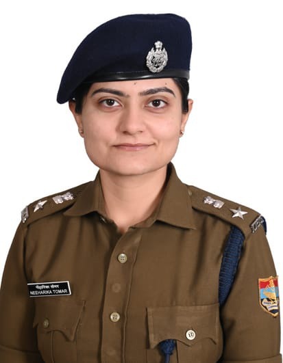 हैली बुकिंग फ्रॉड कर रहे साइबर अपराधियों पर रुद्रप्रयाग पुलिस का कड़ा प्रहार।