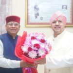 श्री महंत इन्दिरेश अस्पताल के, 100 करोड़ से अधिक बकाया का भुगतान जल्द, समाज कल्याण मंत्री।