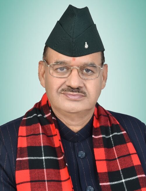 पूर्व सैनिक कल्याण के लिए घोषणाओं के आदेश जारी, सैनिक कल्याण मंत्री गणेश जोशी ने दिये अग्रिम कार्यवाही के निर्देश।