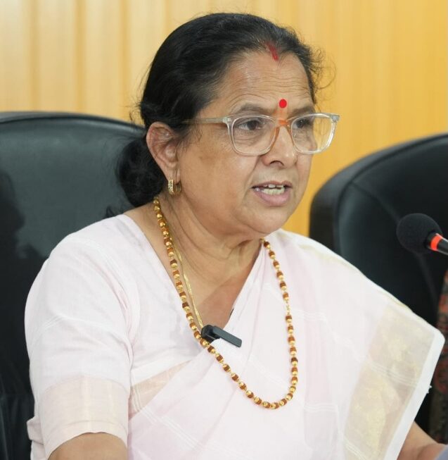 नारी शक्ति वंदन अधिनियम-2023, महिला सशक्तिकरण की दिशा में ऐतिहासिक पहल, कुसुम कंडवाल।