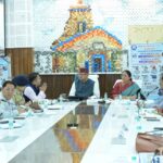 प्रभारी मंत्री गणेश जोशी के सख्त निर्देश, यात्रा सुरक्षा व व्यवस्थाओं में लापरवाही पर होगी कड़ी कार्रवाई।