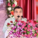 सड़क परिवहन, राजमार्ग मंत्री नितिन गड़करी ने रखा, विकास परियोजनाओं का विवरण।