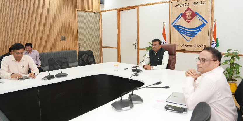 राज्य के हर स्कूल में बजेगी वॉटर बेल, हीटवेव से बचाव को सरकार सतर्क। 