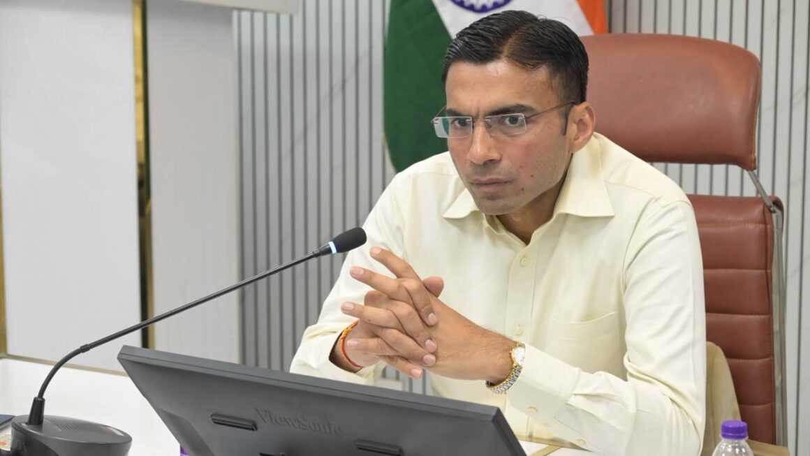 पेंशनरों के भौतिक सत्यापन हेतु, 22 व 24 अप्रैल को विशेष शिविर का आयोजन। 