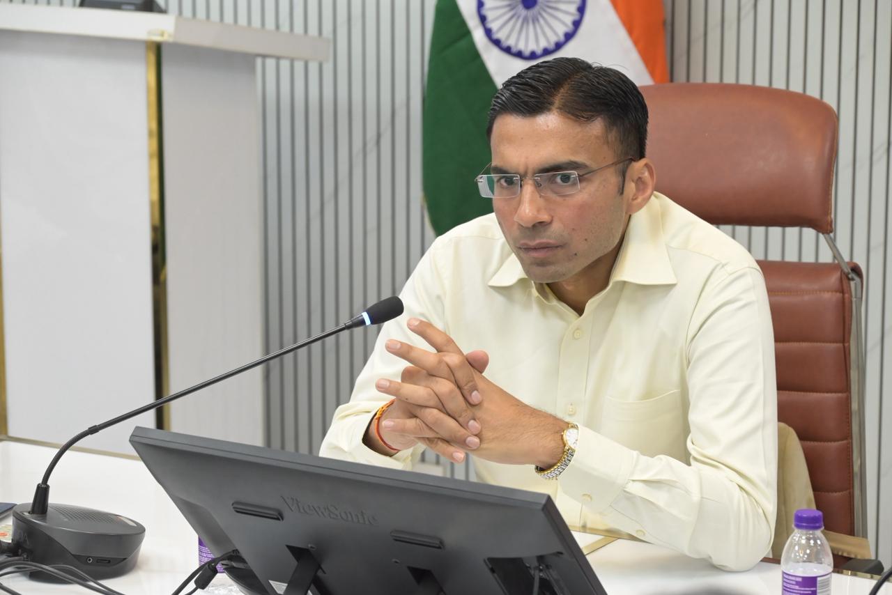 पेंशनरों के भौतिक सत्यापन हेतु, 22 व 24 अप्रैल को विशेष शिविर का आयोजन। 