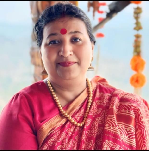 महिला अधिकारों के ऐतिहासिक कानून पर विपक्षी रुख निराशाजनक रुचि भट्ट।