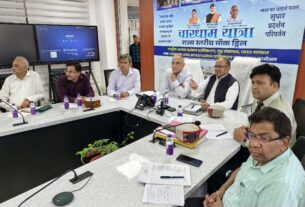 उत्तराखण्ड और हिमाचल प्रदेश बढ़ाएंगे आपसी सहयोग, आपदा प्रबंधन के क्षेत्र में एक दूसरे के अनुभवों का लेंगे लाभ। 