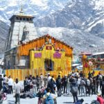 श्री केदारनाथ धाम यात्रा में यात्रियों को मिल रही त्वरित एवं प्रभावी चिकित्सा सुविधा।