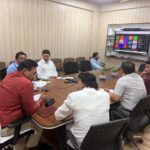 मुख्यमंत्री पुष्कर सिंह धामी के दिशा-निर्देशों में, उत्तराखंड के शहरों को मिलेगा अर्बन चैलेंज फंड का लाभ।