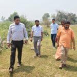 राम नगरी में बनेगा धामी सरकार का ड्रीम प्रोजेक्ट राज्य अतिथि गृह, श्रद्धालुओं को सहूलियत और संस्कृति को मिलेगा राष्ट्रीय मंच, डॉ. आर. राजेश कुमार।