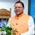 मुख्यमंत्री पुष्कर सिंह धामी ने, प्रदेशवासियों को दी बुद्ध पूर्णिमा की शुभकामनाएं।